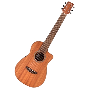 Cordoba Mini II Mahogany Acousitc-Electric Guitar