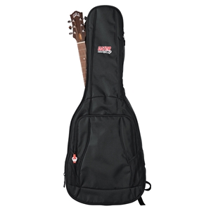 Gator Cases GB-4G-ACOUSTIC Gig Bag for Acoustic Guitar