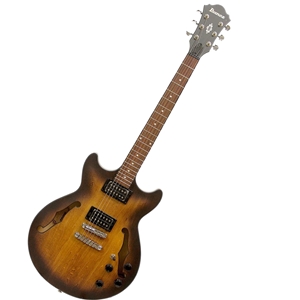 Ibanez AM73BTF Artcore Semi-Hollowbody Electric Guitar