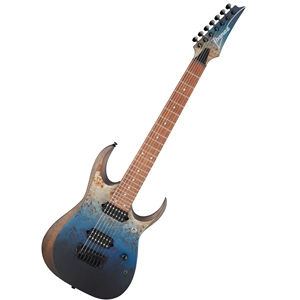 Ibanez RGD7521PBDSF 7-String Electric Guitar