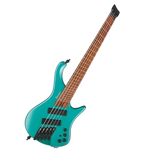 Ibanez EHB1005SMS Short Multi-Scale 5-String Electric Bass Guitar