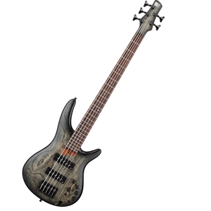 Ibanez SR605E Standard 5-String Electric Bass Guitar