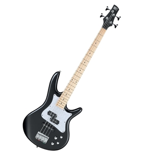 Ibanez SRMD200D Mezzo Short-Scale Electric Bass Guitar