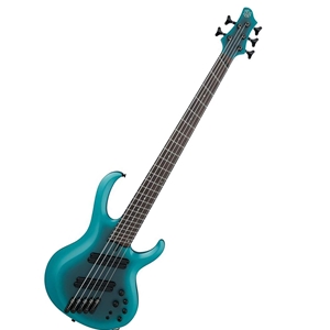 Ibanez BTB605MSCEM Multi-Scale 5-String Bass w/ Case