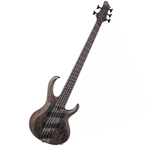 Ibanez BTB805MSTGF Mutli-Scale 5-String Bass Guitar