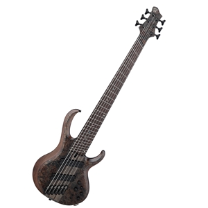 Ibanez BTB806MSTGF Mutli-Scale 6-String Bass Guitar