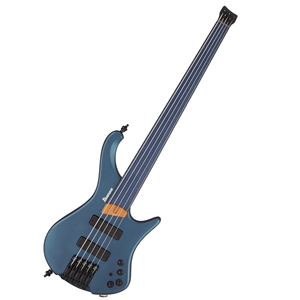 Ibanez EHB1005FAOM Standard Fretless Headless 5-String Electric Bass Guitar