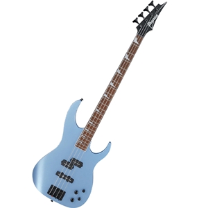 Ibanez RGB300SDM Standard Electric Bass Guitar - Soda Blue Matte