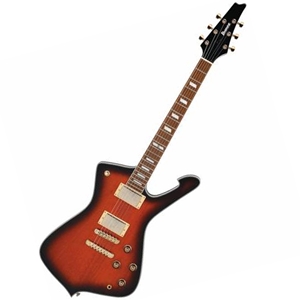 Ibanez IC420 Iceman Electric Guitar
