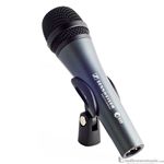 Sennheiser E835 Dynamic Cardioid Live Performance Vocal Microphone