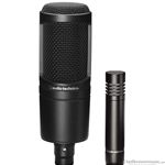 Audio Technica AT2041SP Studio Microphone Pack