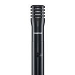 Shure SM137 Cardioid Instrument Condenser Microphone