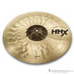 Sabian 11623XN 16" Suspended HHX Series Cymbal