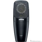 Shure SM27-LC Large Diaphragm Multi-Purpose Microphone