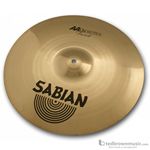 Sabian 21620 16" Viennese Orchestral AA Series Cymbal (Pair)