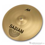 Sabian 21621 16" Concert Band AA Series Cymbal (Pair)