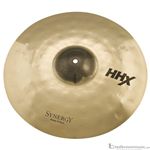 Sabian 11794XBH 17" Modern Heavy Synergy HHX Series Cymbal