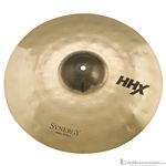 Sabian 11894XBH 18" Heavy Synergy HHX Series Cymbal