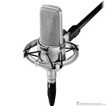 Audio Technica AT4047/SV Cardioid Condenser Microphone