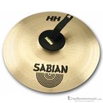 Sabian 12024 20" Germanic Style HH Series Cymbal (Pair)