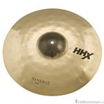 Sabian 12094XBH 20" Heavy Synergy HHX Series Cymbal (Pair)