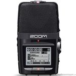 Zoom H2N Digital Handheld Recorder