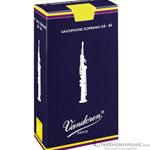 Vandoren Reeds - Clarinet Eb Soprano CR11