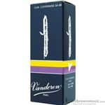 Vandoren Reeds - Clarinet Contra Bass CR15