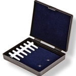 Fox 1241 Six Reed Case for Oboe