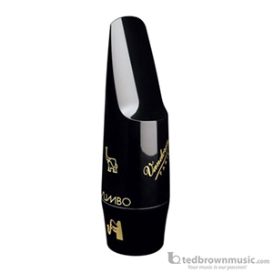 Vandoren Mouthpiece Saxophone Alto Jumbo Java Hard Rubber SM603B