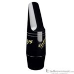 Vandoren V5 Classic Series Hard Rubber Alto Saxophone Mouthpiece
