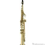 Yamaha YSS475II Intermediate Soprano Saxophone