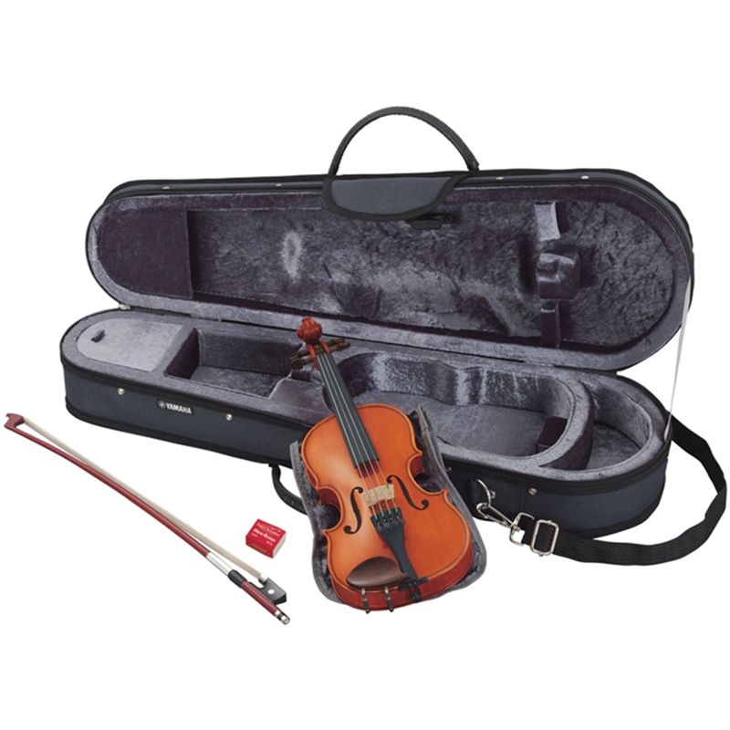Ted Brown Music - Violin 3/4 Yamaha Student Outfit