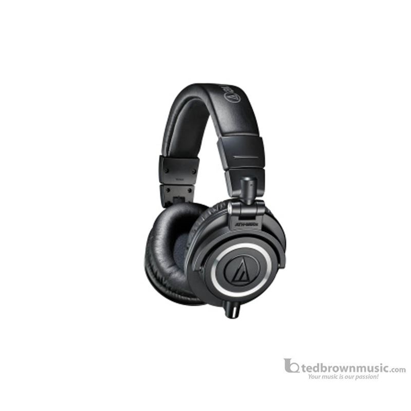 Presonus Studio 24C Audio Interface & Master PRO10 Studio Headphones