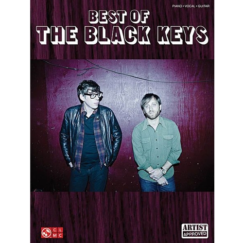 Best of the Black Keys PVG