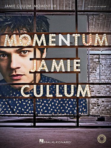 Jamie Cullum - Momentum PVG
