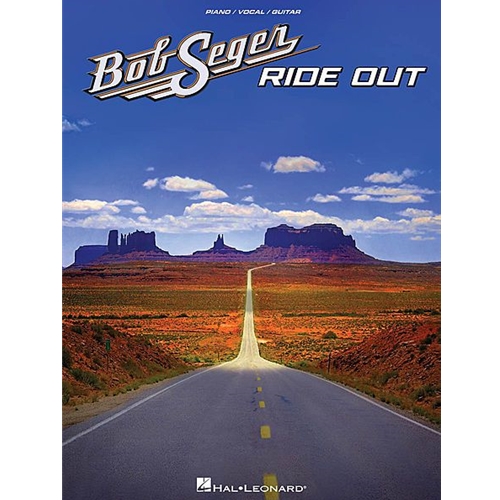 Bob Seger - Ride Out PVG