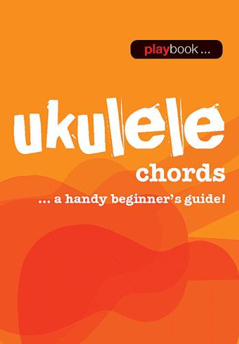 Playbook Ukulele Chords