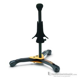 Hercules DS531BB Soprano Saxophone Stand with Bag