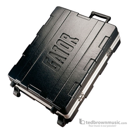 Gator Case Audio Mixer ATA Series 20"X25" G-MIX20X25