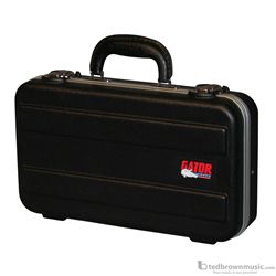 Gator Case Microphone Briefcase (6) GM-6-PE