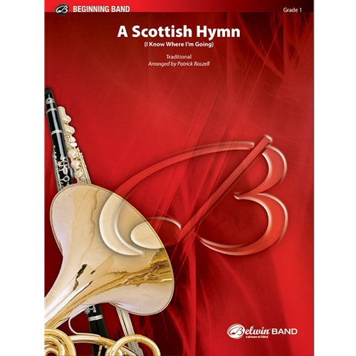 A Scottish Hymn