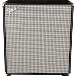 Bass Speaker Cabinet Fender Rumble 410 V3