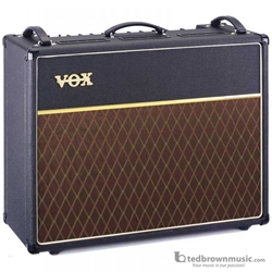 Vox AC30 "The Works" Custom Series Amplifier
