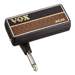 Vox AP2AC Headphone Guitar Amplifier