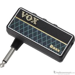 Vox AP2BS Bass Headphone Amplifier