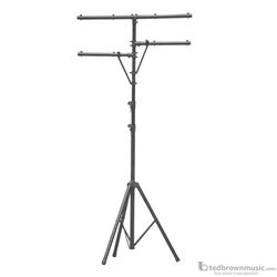 On-Stage LS7720BLT Light Stand with Side Bars