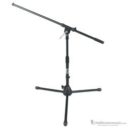 On-Stage Stand Drum/Amplifier Tripod with Boom MS7411B