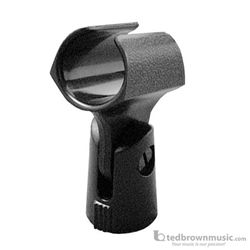 On-Stage Microphone Clip Hard Plastic MY-250