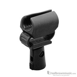 On-Stage Microphone Clip Condenser Shock Mount MY-320